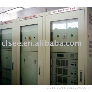 control cubicle/ hydropower equipment/ hydro power transformer / control cubicle/ excitor cubicle